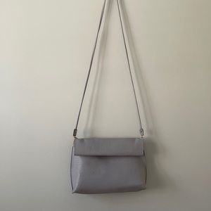 URBAN OUTFITTERS REVERSIBLE CROSSBODY/CLUTCH PURSE